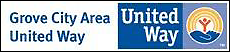 Grove City Area United Way Logo